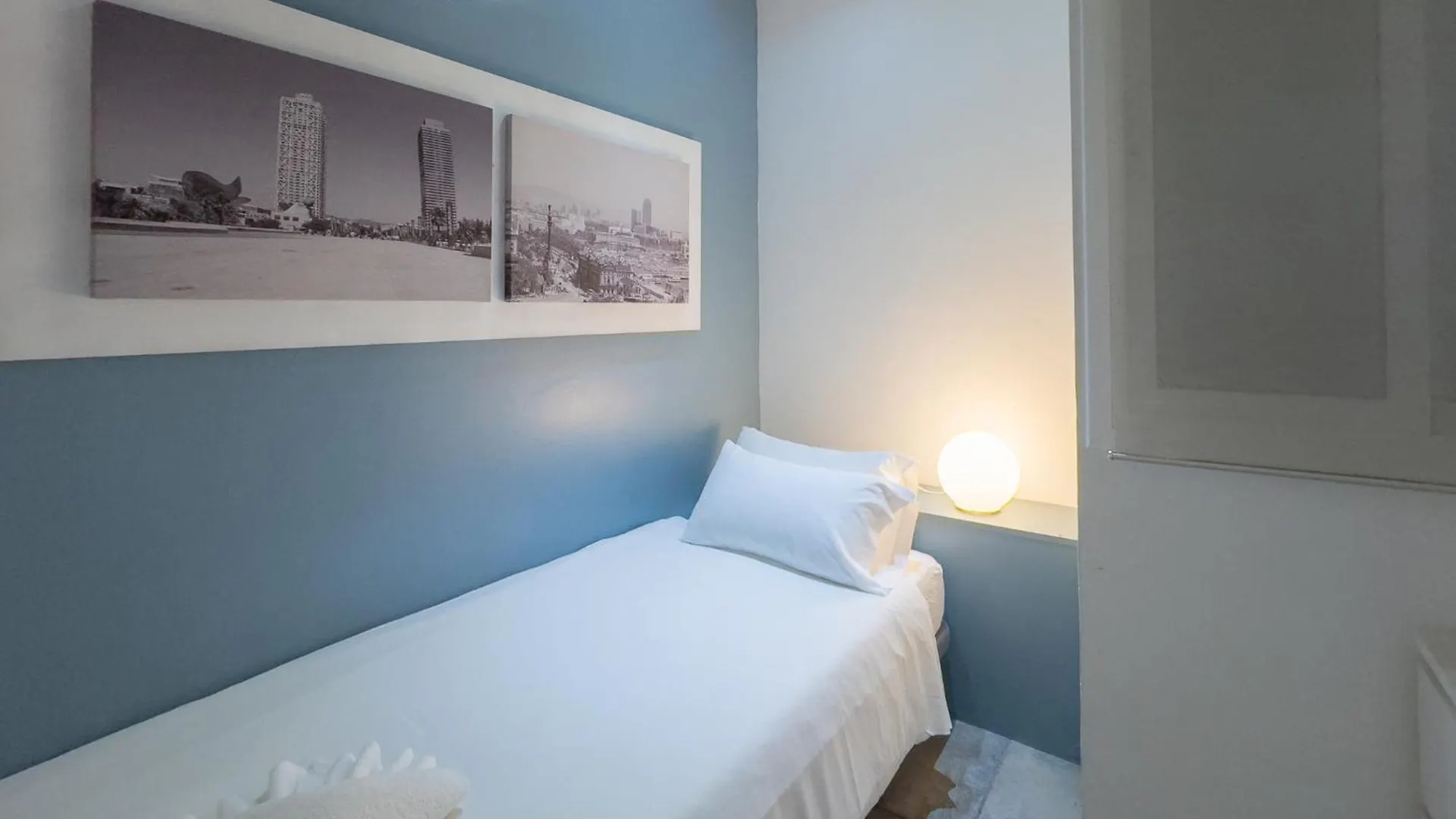 Stay U-Nique Apartments Nacio Barcelona