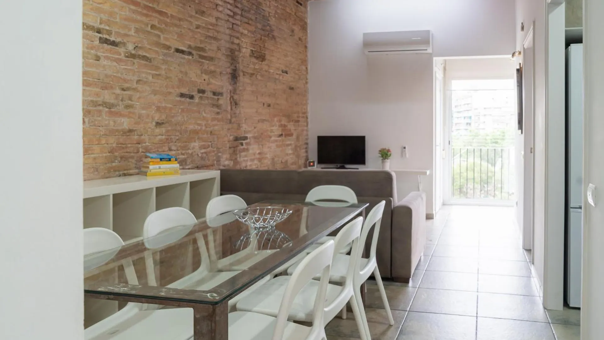 Stay U-Nique Apartments Nacio Barcelona Spain