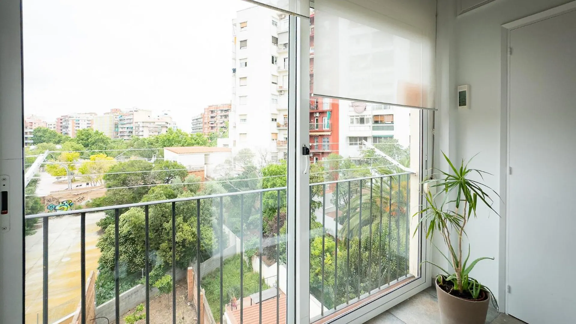 Stay U-Nique Apartments Nacio Barcelona