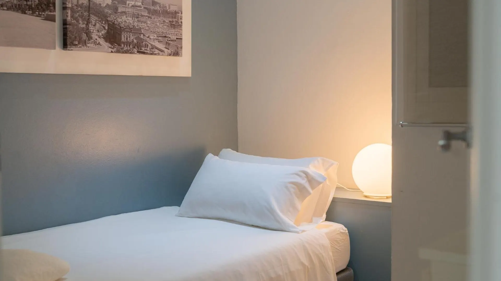 Stay U-Nique Apartments Nacio Barcelona