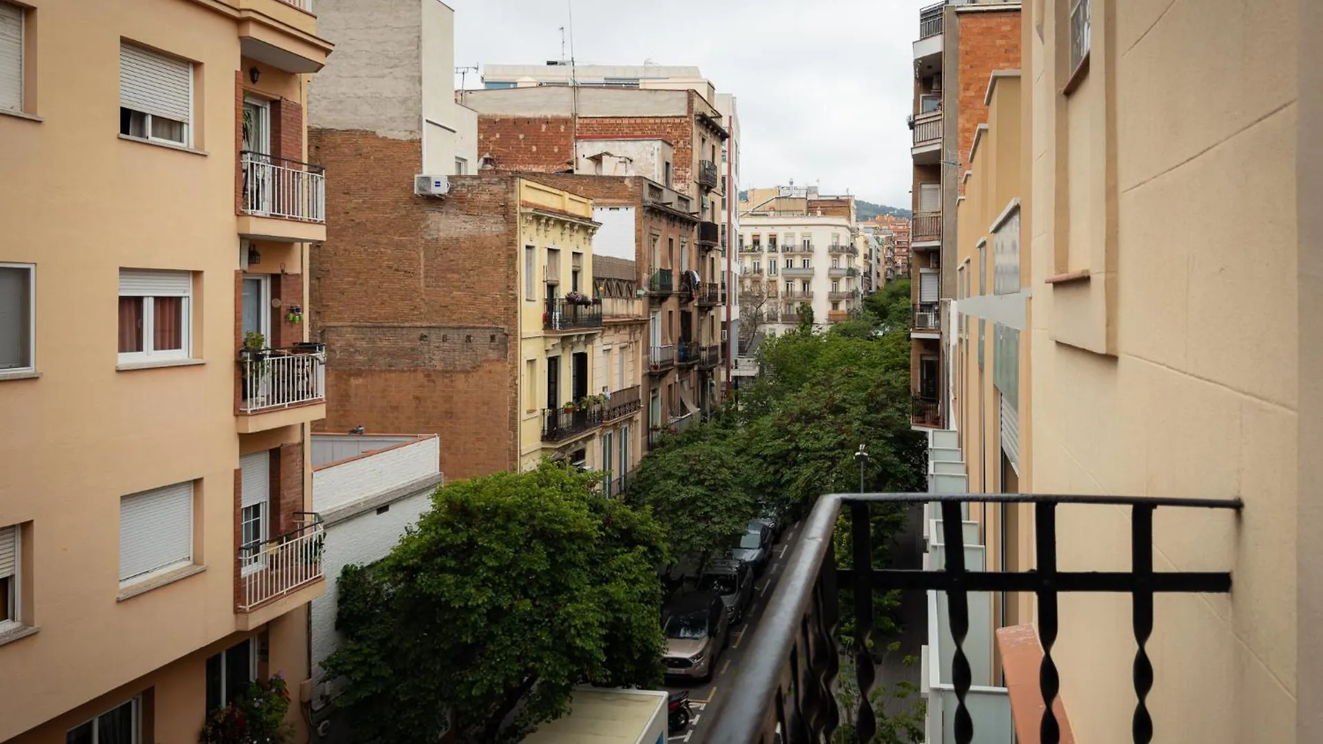 Stay U-Nique Apartments Nacio Barcelona Spain