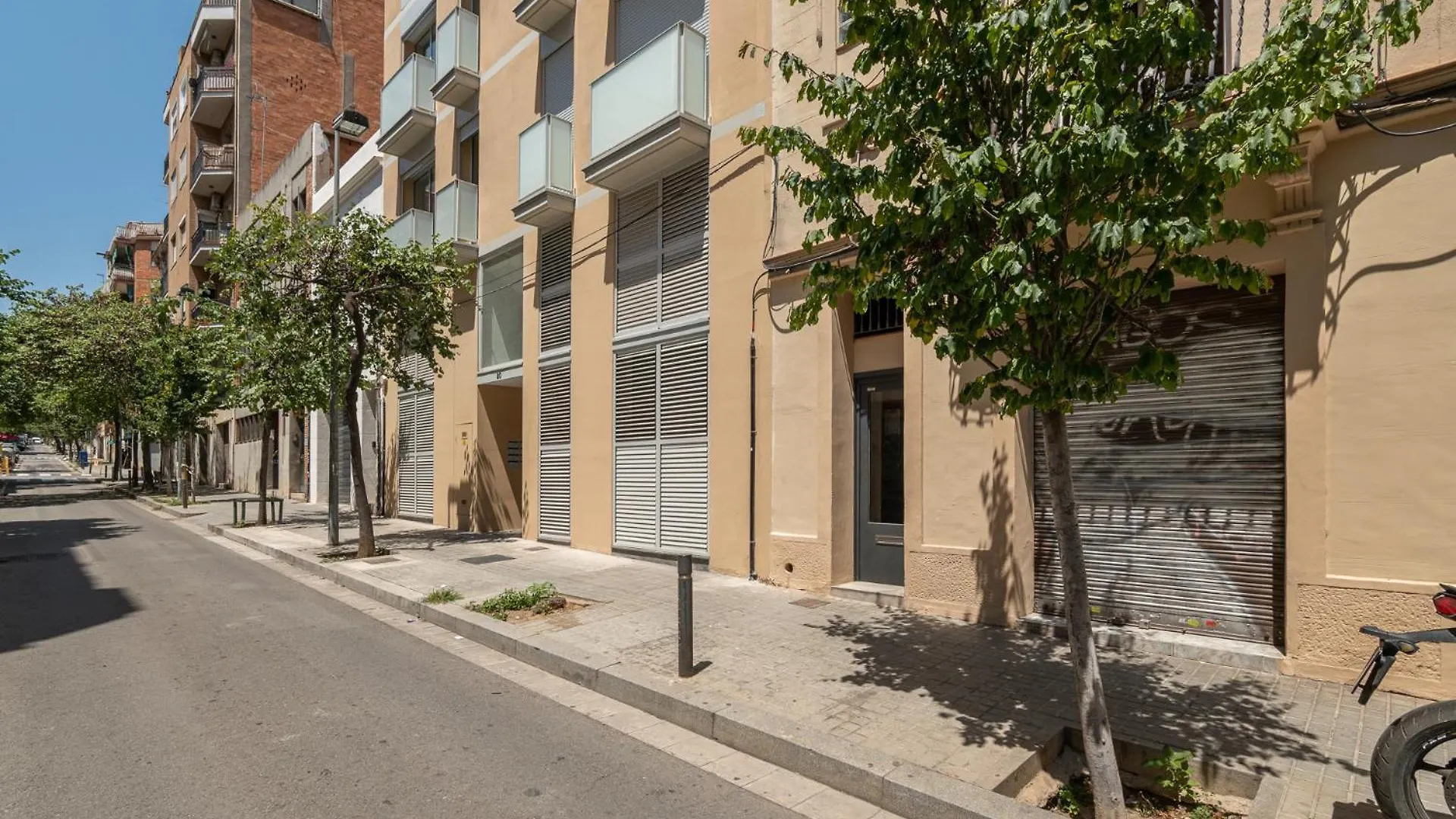 Stay U-Nique Apartments Nacio Barcelona