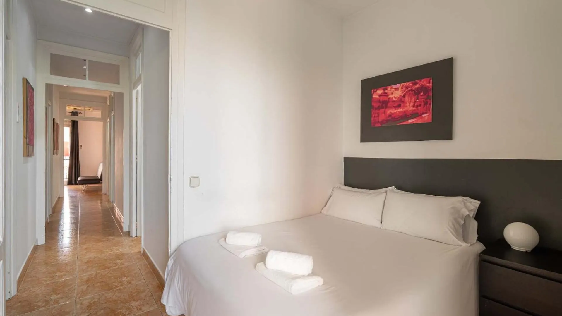 Stay U-Nique Apartments Nacio Barcelona Spain