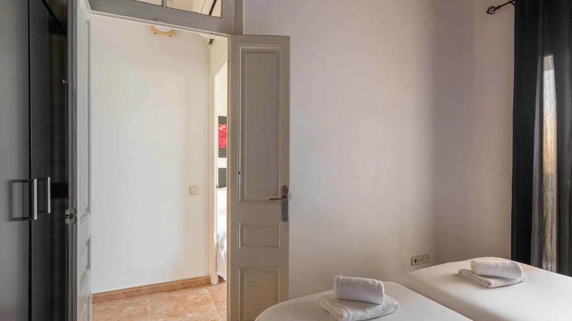 Stay U-Nique Apartments Nacio Barcelona
