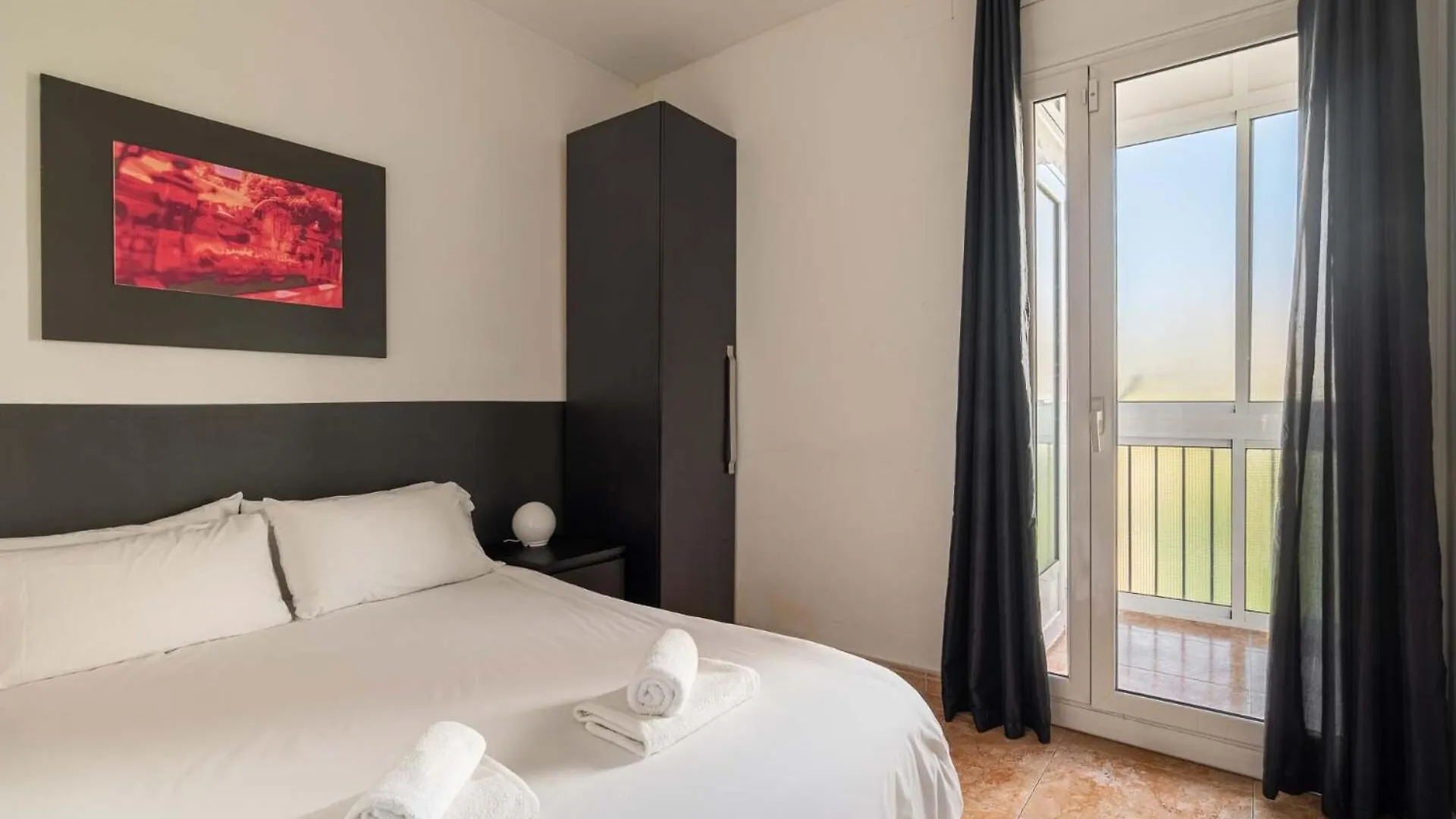 Stay U-Nique Apartments Nacio Barcelona