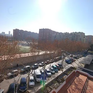 Apartamento Lets Holidays In Sant Martí
