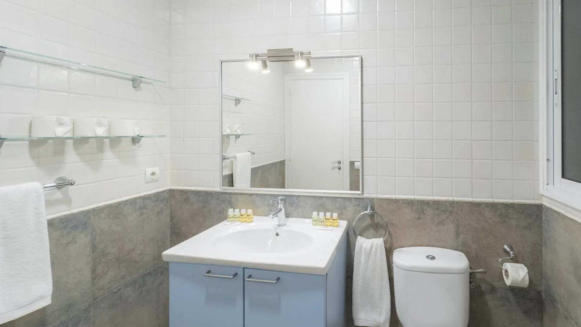 Stay U-Nique Apartments Nacio Barcelona