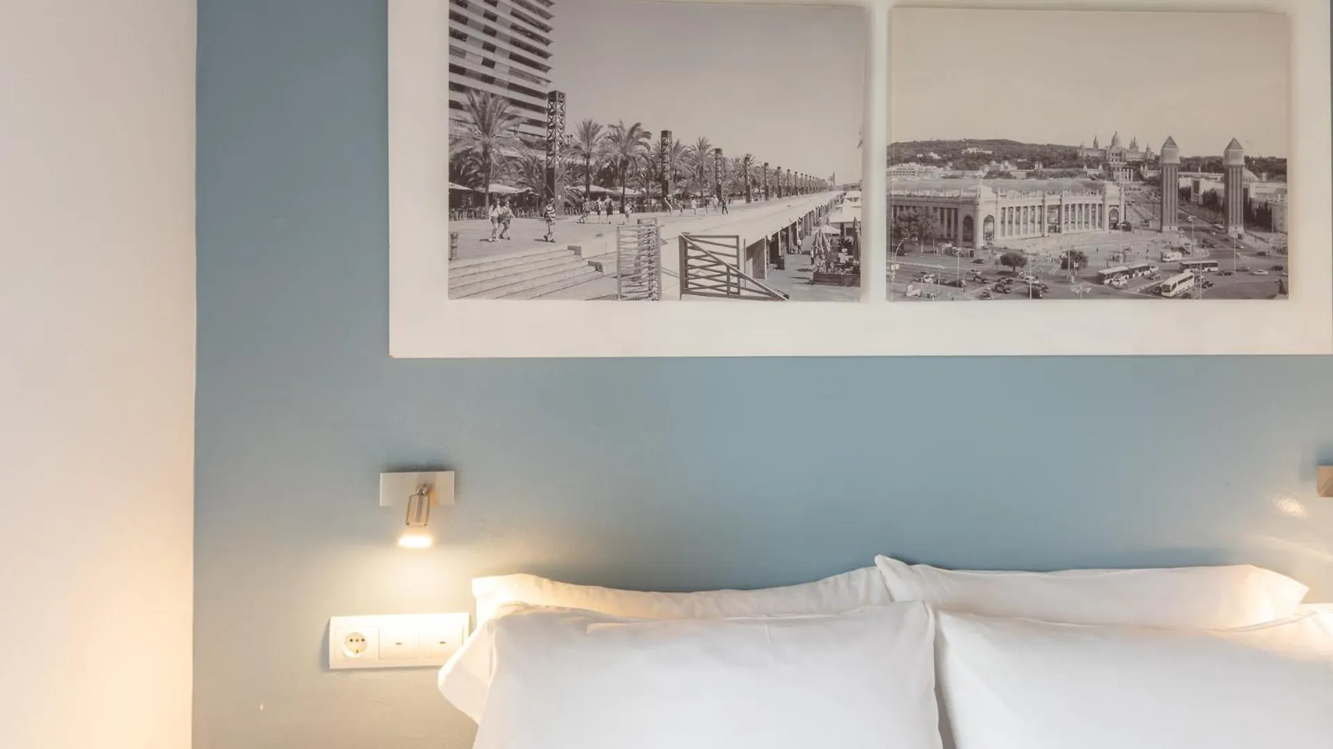 Stay U-Nique Apartments Nacio Barcelona