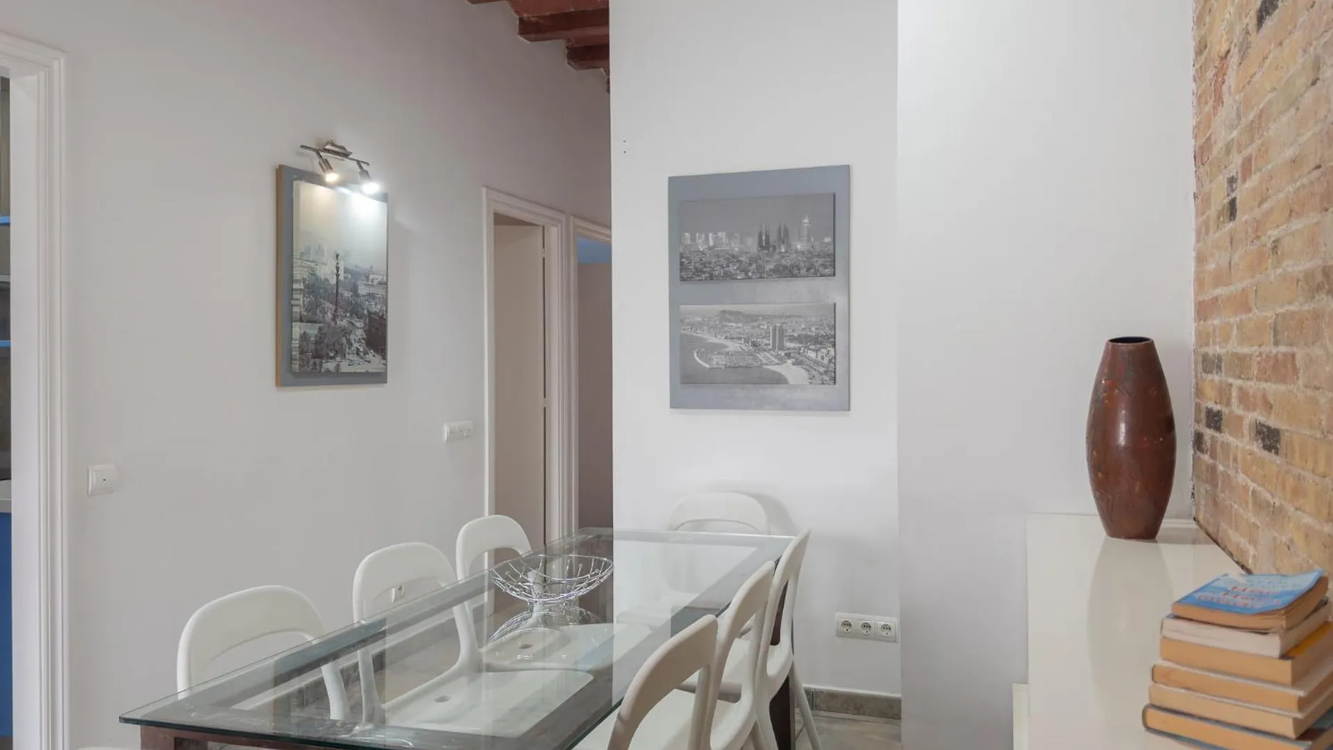 Stay U-Nique Apartments Nacio Barcelona
