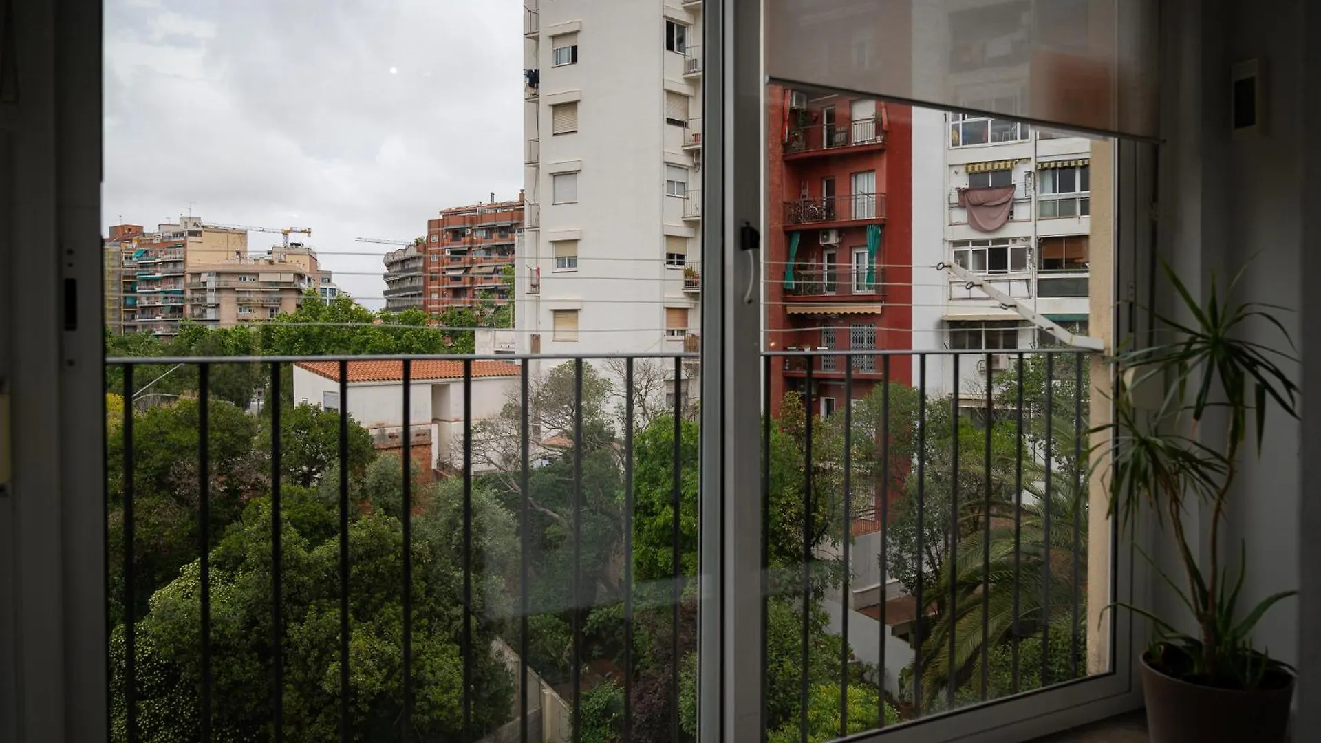 Stay U-Nique Apartments Nacio Barcelona 0*,