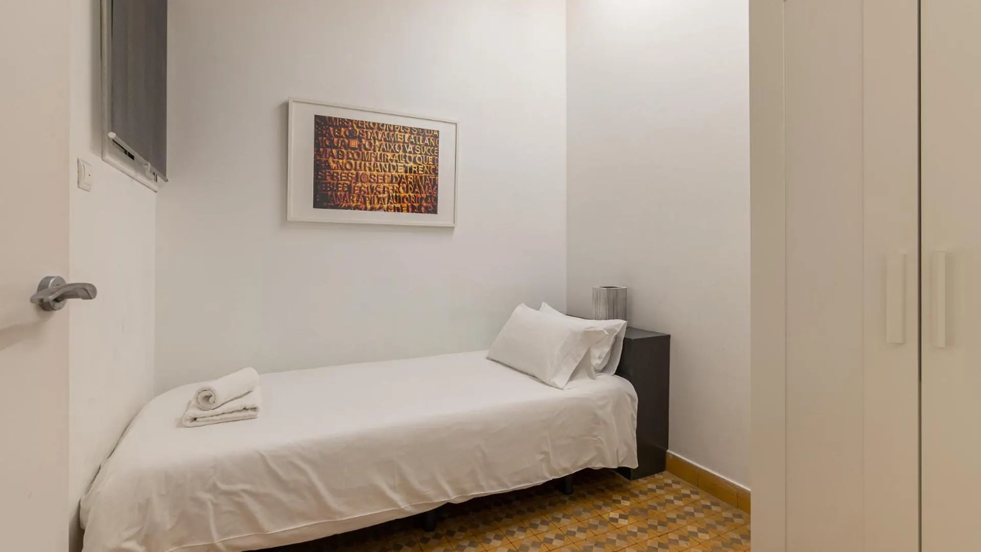 Stay U-Nique Apartments Nacio Barcelona