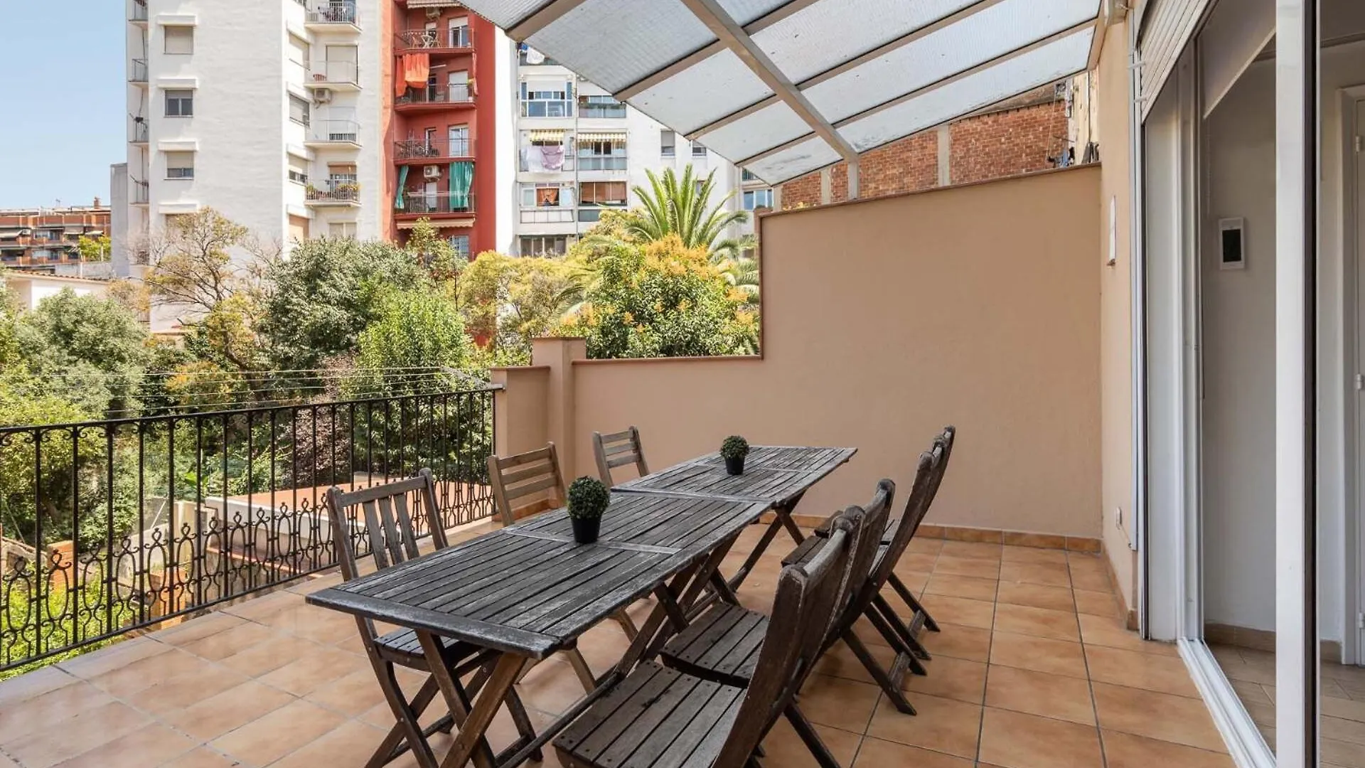 Stay U-Nique Apartments Nacio Barcelona Spain