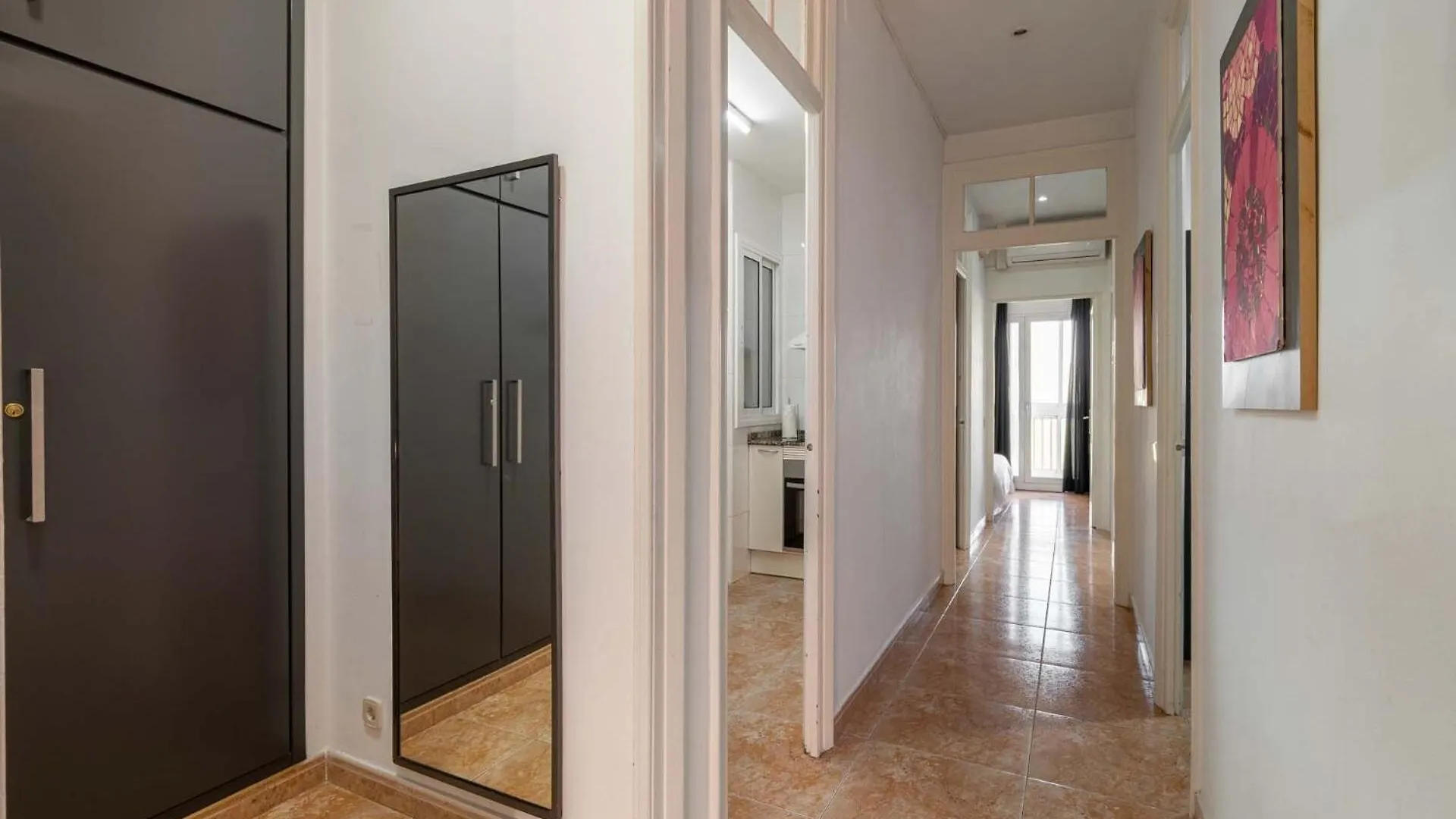 Stay U-Nique Apartments Nacio Barcelona